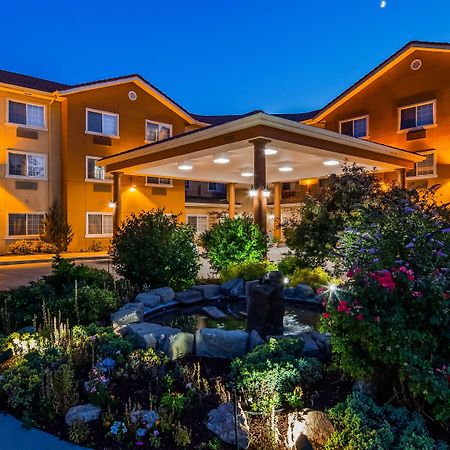 Best Western Plus Caldwell Inn & Suites Extérieur photo