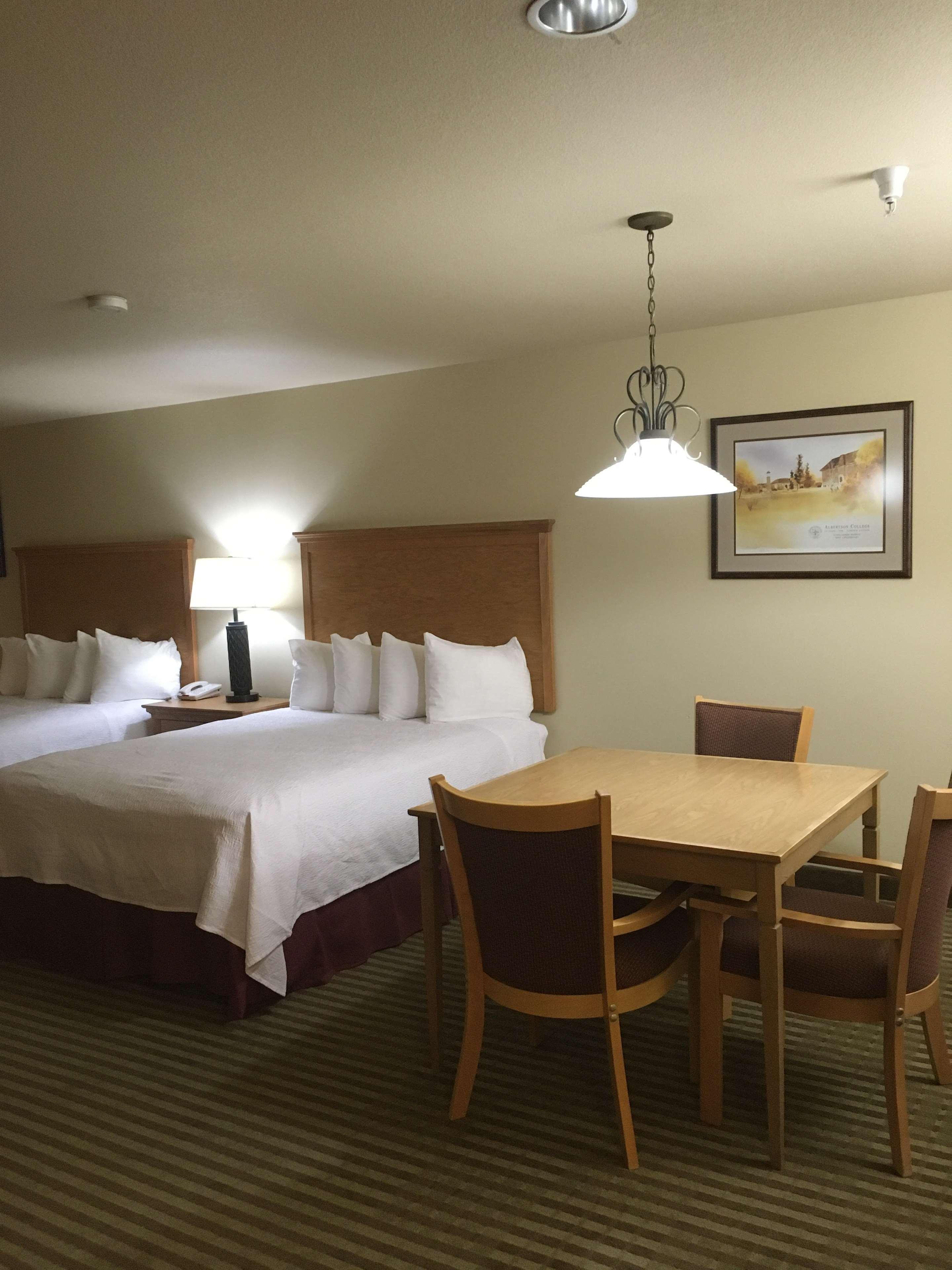 Best Western Plus Caldwell Inn & Suites Extérieur photo