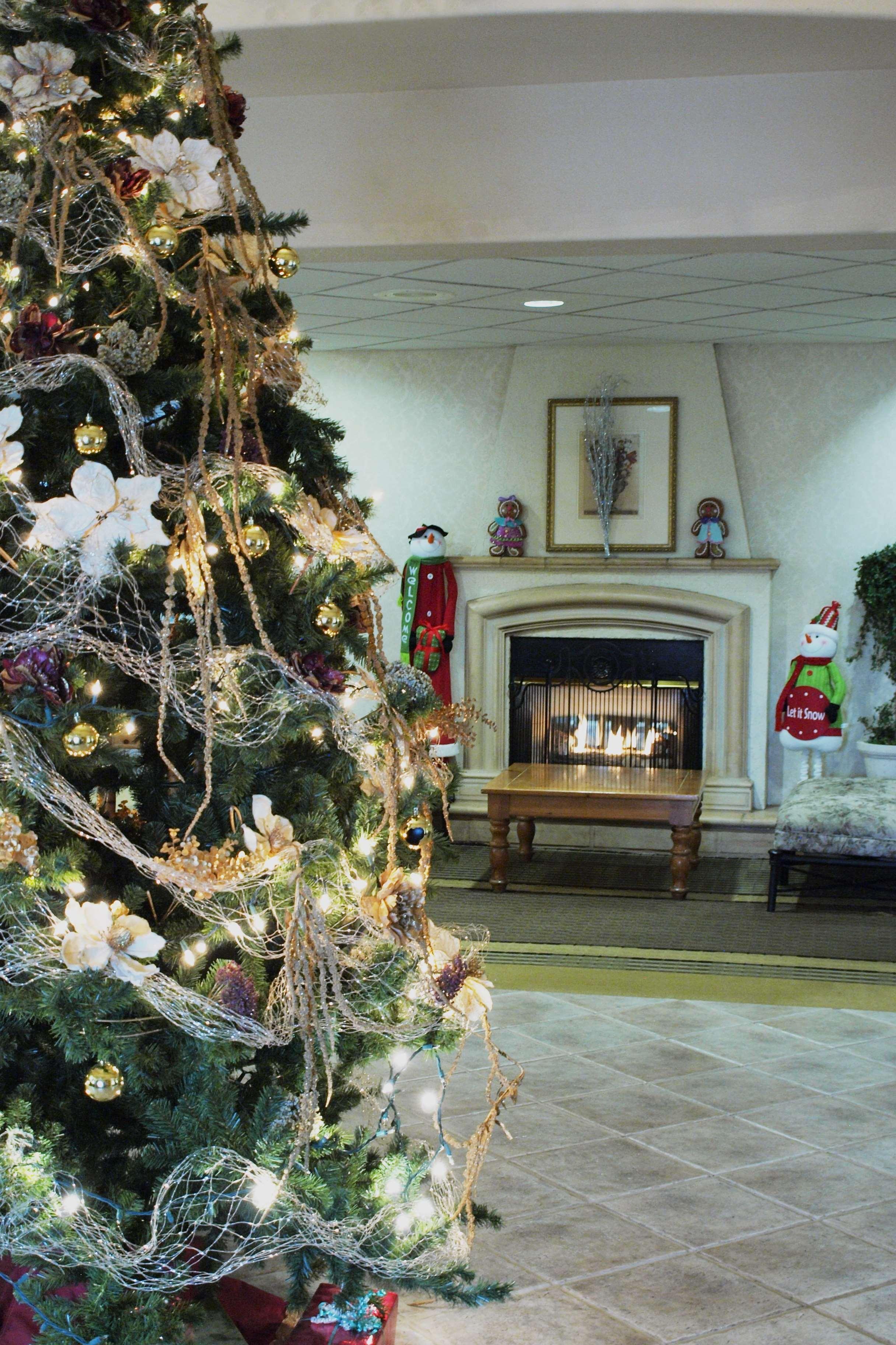 Best Western Plus Caldwell Inn & Suites Extérieur photo