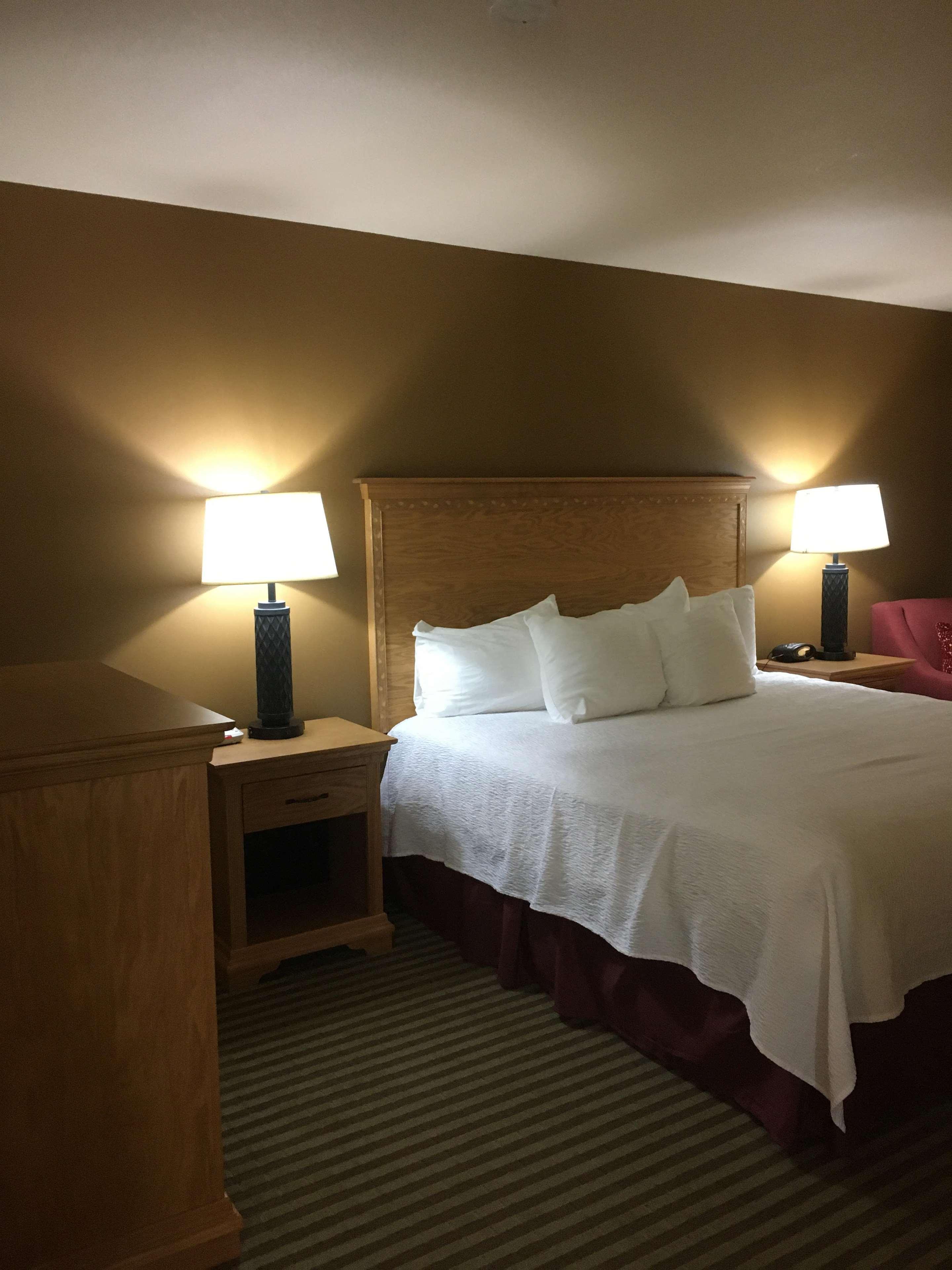 Best Western Plus Caldwell Inn & Suites Extérieur photo